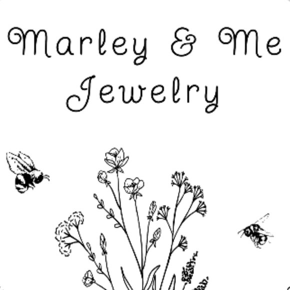 Marley & Me Jewelry - Picture 1 of 1